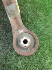 Рычаг левый передний HONDA LAGREAT RL1 J35A 51360-S0X-A02 4 ракурс