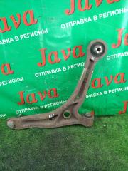 Рычаг левый передний HONDA LAGREAT RL1 J35A 51360-S0X-A02 5 ракурс