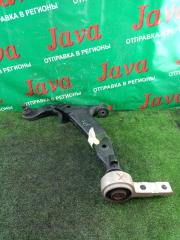 Рычаг левый передний NISSAN TEANA J31 VQ23DE 545019Y000 1 ракурс