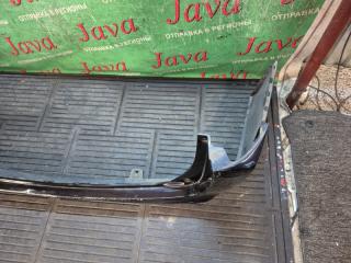 Бампер задний HONDA STEPWGN RK5 R20A 4 ракурс
