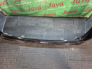 Бампер задний HONDA STEPWGN RK5 R20A 5 ракурс