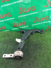 Рычаг правый передний NISSAN TEANA J31 VQ23DE 545009Y000 1 ракурс