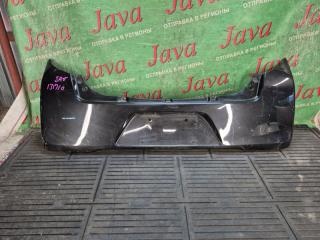 Бампер задний DAIHATSU MIRA e:S LA310S KF-VE 52159-B2690 1 ракурс