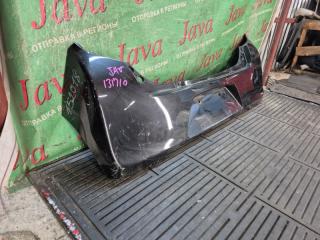 Бампер задний DAIHATSU MIRA e:S LA310S KF-VE 52159-B2690 2 ракурс