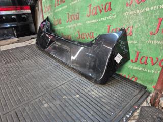 Бампер задний DAIHATSU MIRA e:S LA310S KF-VE 52159-B2690 3 ракурс