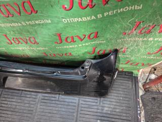 Бампер задний DAIHATSU MIRA e:S LA310S KF-VE 52159-B2690 4 ракурс
