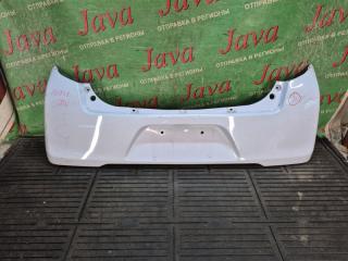 Бампер задний DAIHATSU MIRA e:S LA300S KF-VE 52159-B2690 1 ракурс