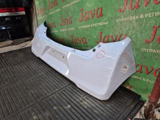 Бампер задний DAIHATSU MIRA e:S LA300S KF-VE 52159-B2690 2 ракурс