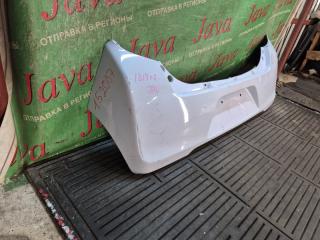 Бампер задний DAIHATSU MIRA e:S LA300S KF-VE 52159-B2690 3 ракурс