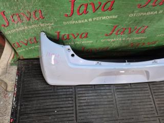 Бампер задний DAIHATSU MIRA e:S LA300S KF-VE 52159-B2690 4 ракурс