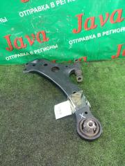 Рычаг левый передний TOYOTA ALPHARD ANH10 2AZ-FE 48069-58010 1 ракурс