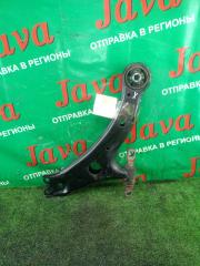 Рычаг левый передний TOYOTA ALPHARD ANH10 2AZ-FE 48069-58010 5 ракурс