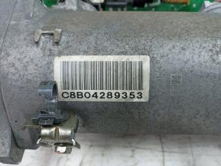 Рулевая рейка передняя LEXUS LS600HL UVF46 2UR-FSE 3 ракурс