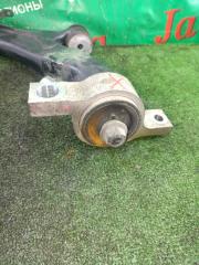 Рычаг левый передний TOYOTA CROWN GRS182 3GR-FSE 48640-30290 4 ракурс