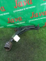 Рычаг правый передний NISSAN AD VFY10 GA15DE 5450052Y70 1 ракурс