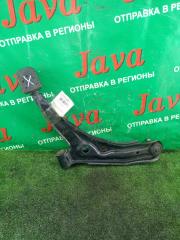 Рычаг правый передний NISSAN AD VFY10 GA15DE 5450052Y70 5 ракурс