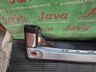 Бампер задний DAIHATSU WAKE LA700S KF-VE 4 ракурс