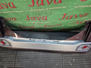 Бампер задний DAIHATSU WAKE LA700S KF-VE 5 ракурс