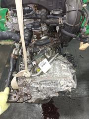 АКПП SUZUKI SWIFT ZC71S K12B 3 ракурс