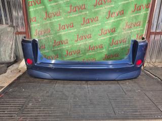 Бампер задний NISSAN LAFESTA B30 MR20DE 1 ракурс