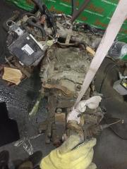 МКПП DAIHATSU HIJET TRUCK S200P EF-VE 3 ракурс
