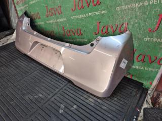Бампер задний DAIHATSU MIRA e:S LA300S KF-VE 52159-B2690 2 ракурс