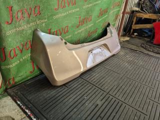 Бампер задний DAIHATSU MIRA e:S LA300S KF-VE 52159-B2690 3 ракурс