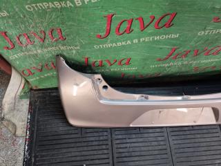 Бампер задний DAIHATSU MIRA e:S LA300S KF-VE 52159-B2690 4 ракурс