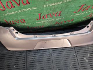 Бампер задний DAIHATSU MIRA e:S LA300S KF-VE 52159-B2690 5 ракурс