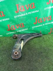 Рычаг правый передний HONDA MOBILIO SPIKE GK1 L15A 51350-SAA-E01 1 ракурс Рычаг правый передний HONDA MOBILIO SPIKE GK1 L15A 51350-SAA-E01 1 ракурс