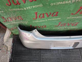 Бампер задний SUZUKI ALTO HA35S R06A 4 ракурс