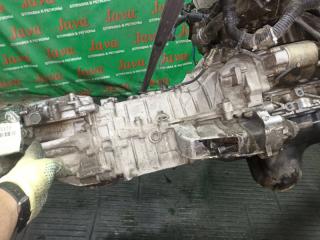 МКПП SUZUKI JIMNY JB23W K6A 4 ракурс