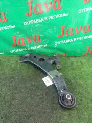 Рычаг левый передний TOYOTA ALPHARD ANH10 2AZ-FE 48069-58010 1 ракурс