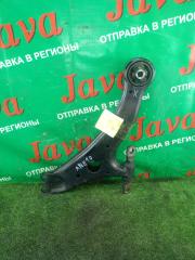 Рычаг левый передний TOYOTA ALPHARD ANH10 2AZ-FE 48069-58010 5 ракурс