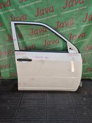 Дверь правая передняя TOYOTA PROBOX NSP160 1NR-FE 6700152620 1 ракурс
