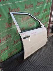 Дверь правая передняя TOYOTA PROBOX NSP160 1NR-FE 6700152620 2 ракурс