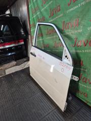 Дверь правая передняя TOYOTA PROBOX NSP160 1NR-FE 6700152620 3 ракурс