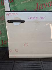 Дверь правая передняя TOYOTA PROBOX NSP160 1NR-FE 6700152620 4 ракурс
