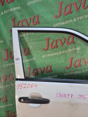 Дверь правая передняя TOYOTA PROBOX NSP160 1NR-FE 6700152620 5 ракурс