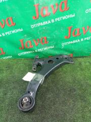 Рычаг правый передний TOYOTA ALPHARD ANH10 2AZ-FE 48068-58010 1 ракурс