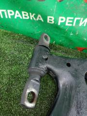Рычаг правый передний TOYOTA ALPHARD ANH10 2AZ-FE 48068-58010 3 ракурс