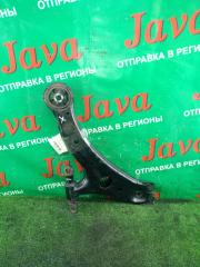 Рычаг правый передний TOYOTA ALPHARD ANH10 2AZ-FE 48068-58010 5 ракурс