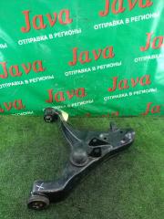 Фото запчасти рычаг нижний передний правый MITSUBISHI PAJERO 2004 контрактная запчасть Запчасть рычаг нижний передний правый MITSUBISHI PAJERO 2004