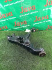 Фото запчасти рычаг нижний передний левый MITSUBISHI PAJERO 2004 контрактная запчасть Запчасть рычаг нижний передний левый MITSUBISHI PAJERO 2004