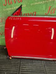 Дверь левая передняя VOLKSWAGEN BEETLE 5C1 CBZB 4 ракурс
