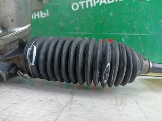 Рулевая рейка передняя NISSAN FUGA KY51 VQ37VHR 4 ракурс Рулевая рейка передняя NISSAN FUGA KY51 VQ37VHR 4 ракурс