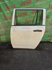 Дверь левая задняя TOYOTA PROBOX NSP160 1NR-FE 67004-52590 1 ракурс