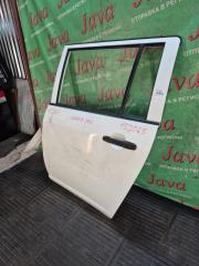 Дверь левая задняя TOYOTA PROBOX NSP160 1NR-FE 67004-52590 2 ракурс