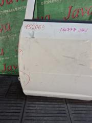 Дверь левая задняя TOYOTA PROBOX NSP160 1NR-FE 67004-52590 4 ракурс