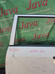 Дверь левая задняя TOYOTA PROBOX NSP160 1NR-FE 67004-52590 5 ракурс